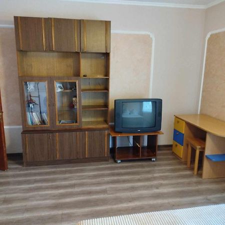 Sima Villa Berehove  Buitenkant foto