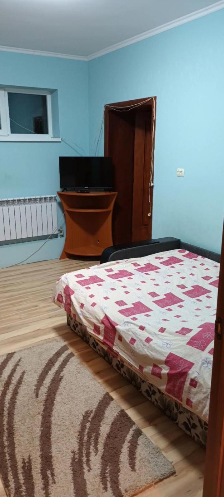 Sima Villa Berehove  Buitenkant foto