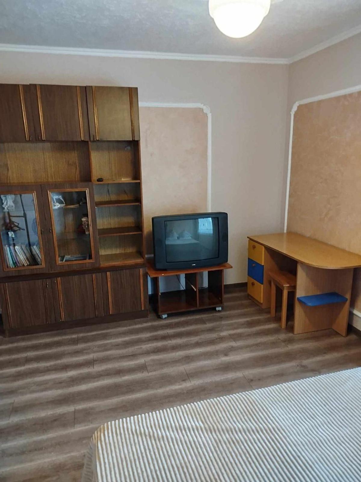 Sima Villa Berehove  Buitenkant foto